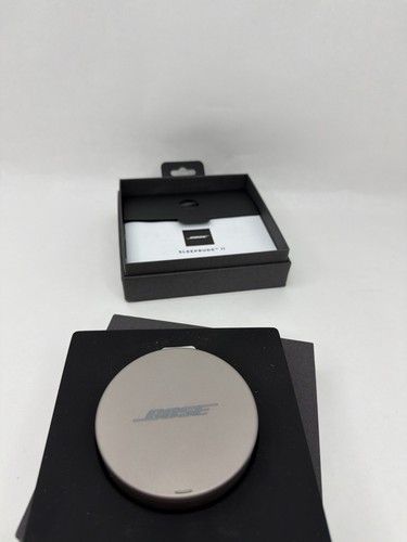 Bose sleepbuds auricolari - sleepbuds, ii
