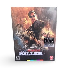 Arrow video the - arrow,