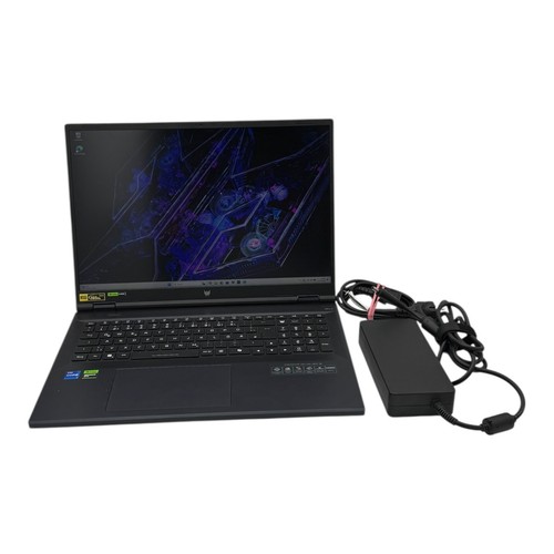 Acer predator helios - helios, 18