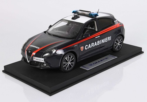 Bbr models alfa - alfa, romeo