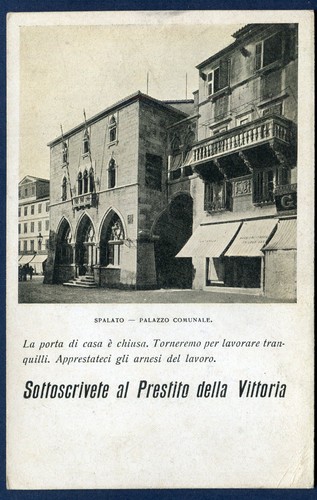 Z4044 italia regno 1918 - italia,