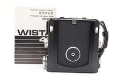 [Quasi come nuova] Wista 45