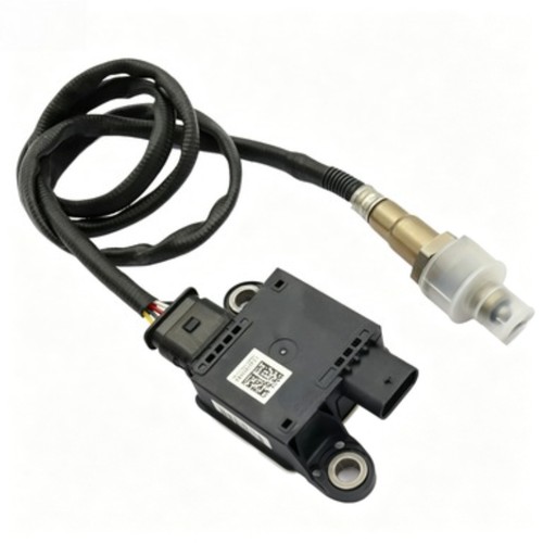 Particulate sensor - particulate,