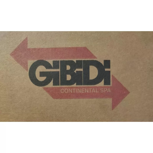 Gibidi as05190 sr100 centrale
