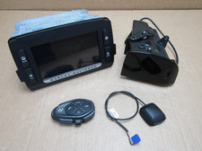 Harley Davidson Street Glide 1745 2021 15.507 miglia sistema multimediale radio (9230)