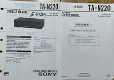 AMPLIFICATORE DI POTENZA