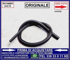 GUARNIZIONE GOCCIOLATOIO VANO