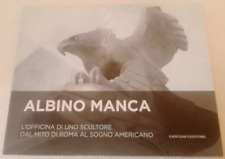 Albino Manca l'Officina di uno