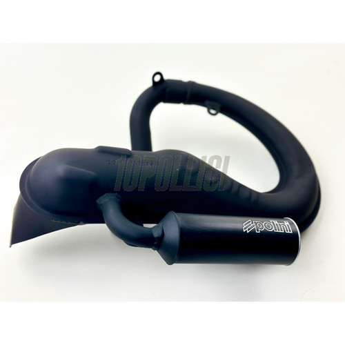 Marmitta polini vespa pk - 50,