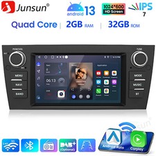 Autoradio 7" Android13 per BMW