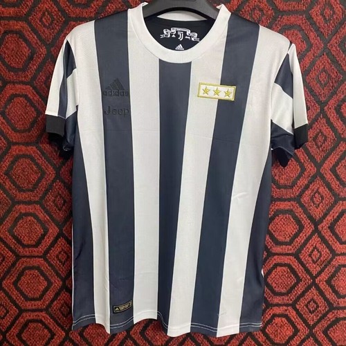 Maglia jersey juve home 120th - jersey,