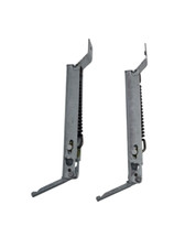 Cerniere porta forno Girmi