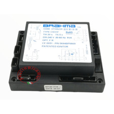 BRAHMA IGNITION FRAME BOARD