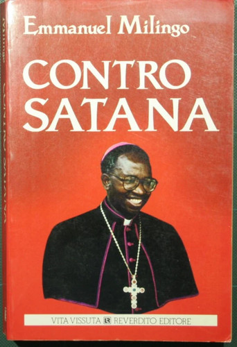 Contro satana - contro,