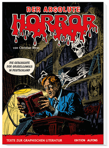 Der absolute horror la - horror,