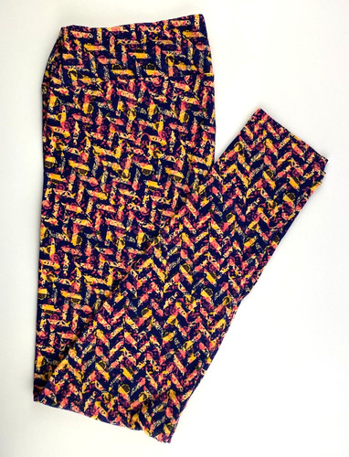 Leggings lularoe alti e - leggings,