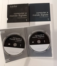Computer mondo digitale