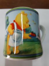 Tazza WINNIE THE POOH, da collezione privata, come nuova