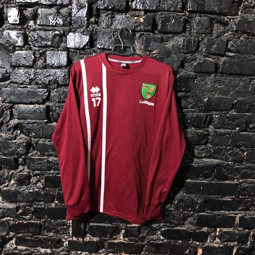 Giacca allenamento norwich - giacca,