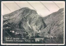 Chieti Fara San Martino Foto FG cartolina ZF6868