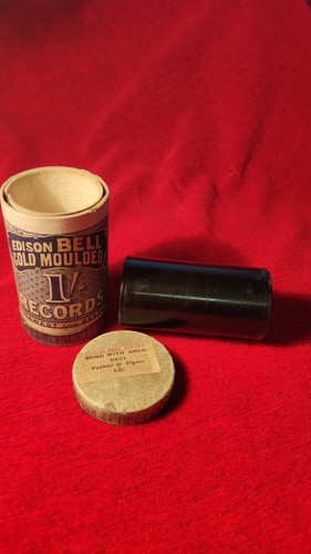 Cilindro edison para - edison,