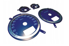 Tachimetro, contagiri