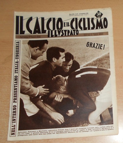Calcio il ciclismo - calcio, e
