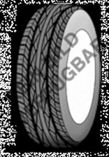 Cerchi in lega 16 pollici