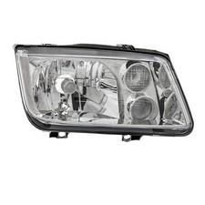 Faro Alogeno Destro Per VW