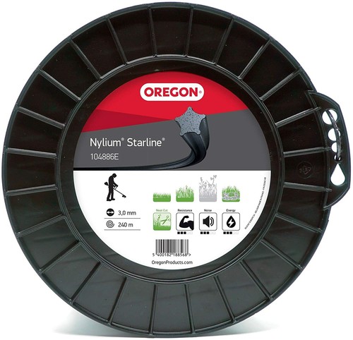 Oregon nylium starline 3mm - starline,
