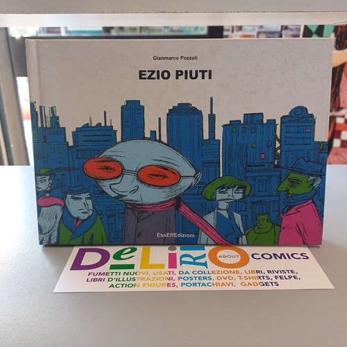 Ezio piuti esseff sconto - piuti,