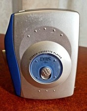 Lettore audio vintage DBS