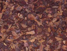 BIO BARK 20 LITRI   - CORTECCIA NATURALE  PER RETTILI ANFIBI ARACNIDI LUMACHE