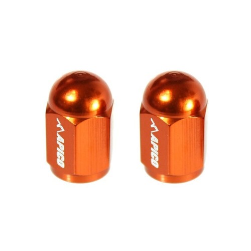 Set tappi valvola bling - set, lega