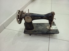 Macchina per cucire SINGER epoca INIZIO 900