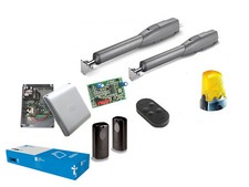 KIT CAME AUTOMAZIONE MOTORE