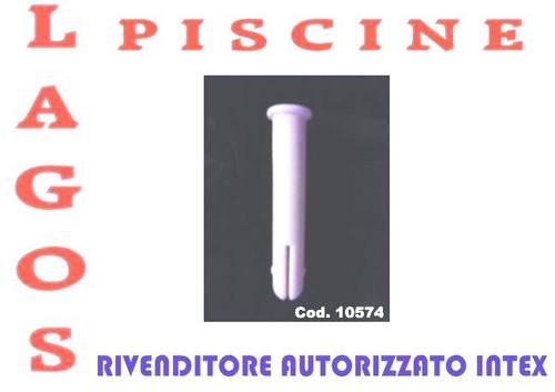 Ricambio intex pin per piscine - intex,