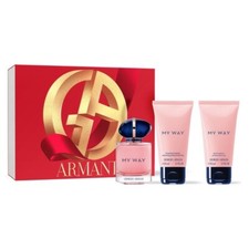 Giorgio armani way - giorgio,