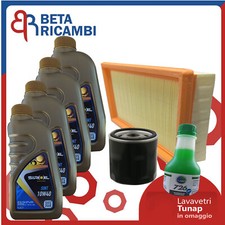 Kit Tagliando Fiat Cinquecento