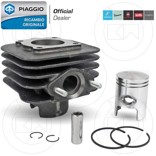 Gruppo termico cilindro - termico,