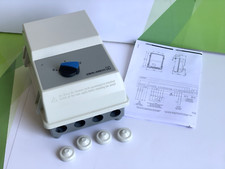 ZIEHL-ABEGG SC.134.000 regolatore di velocità