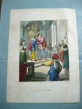 stampa antica storia di