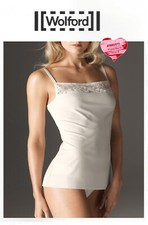 Top Wolford Clair • S •