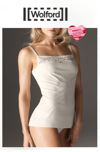 Top wolford clair - clair, •