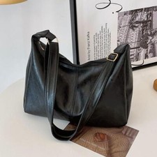 Borsa donna in pelle PU tote