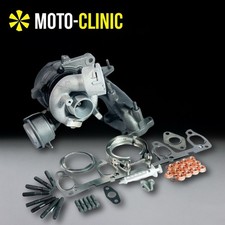 Turbocompressore 1.9TDI 105CV