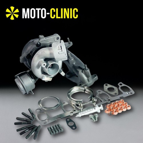 Turbocompressore 9tdi 105cv - 1.9tdi,