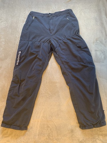 Husqvarna pantalone - husqvarna,