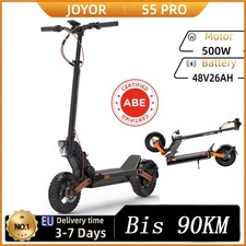 Joyor S5 PRO 🔥Scooter