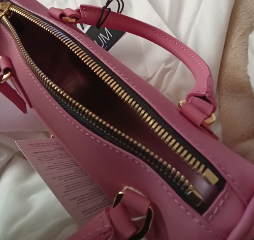 Borsa gum nuova con - nuova, etichette